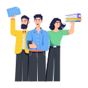 team, leader, leadership, guidance, collaboration, office, colleagues