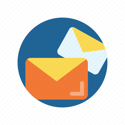 Business, letter, mail, office, work icon - Download on Iconfinder
