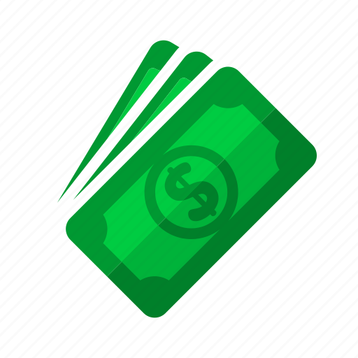 Cash, dollar, dollar sign, money, pay day, payment, work icon - Download on Iconfinder