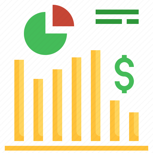 Finance, business, investment, economy, graph icon - Download on Iconfinder