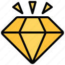 diamond, jewelry, business, shape, gem