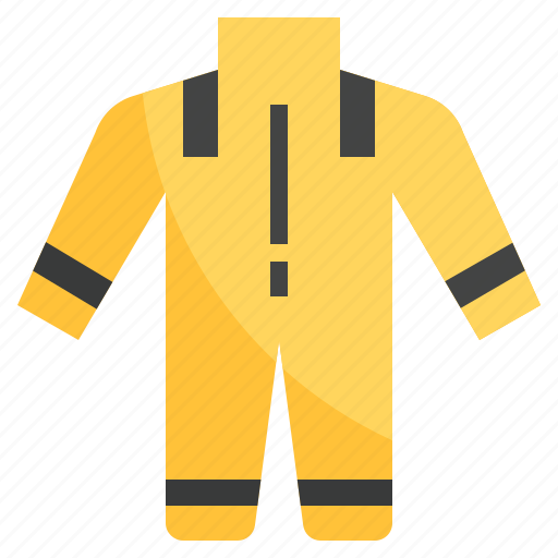 Boiler, suit, worker, industry, construction, equipment icon - Download on Iconfinder