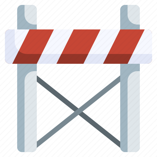 Forbidden, area, danger, stop, safety icon - Download on Iconfinder