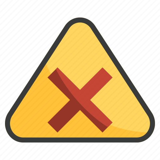 Keep, out, sign, safety, protection icon - Download on Iconfinder