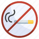 no, smoking, sign, cigarette, stop, smoke