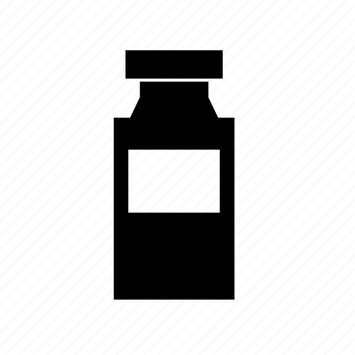 Bottle, doctor, hospital, liquid, medical icon - Download on Iconfinder