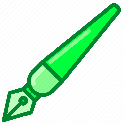Draw, pen, tool, work, write, writing, office icon - Download on Iconfinder
