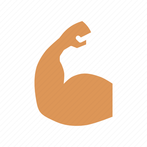 Biceps, workout, gym, muscle icon - Download on Iconfinder