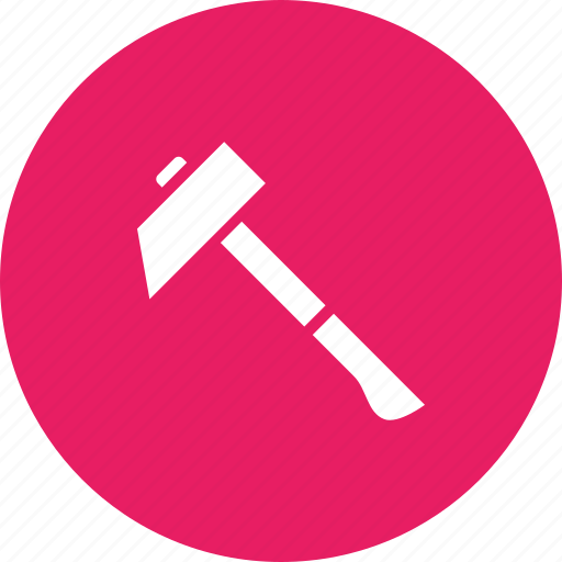 Hammer, plumber, repair, tools icon - Download on Iconfinder