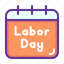 day, holiday, labor, worker