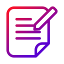 file, pen, contract, admission, write