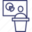 avatar, pictogram 