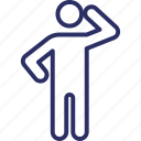 avatar, pictogram