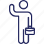 avatar, pictogram 