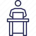 avatar, pictogram