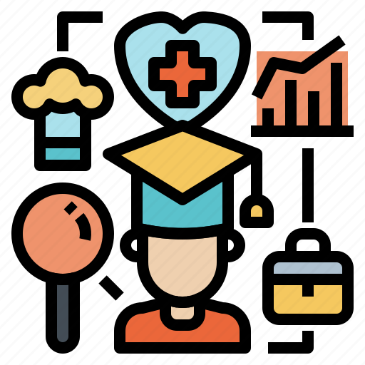 Future, career, job, occupation, education, learning, study icon - Download on Iconfinder