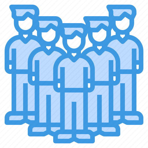 Collaborate, company, group, team, teamwork icon - Download on Iconfinder