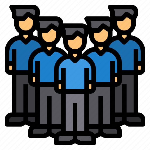 Collaborate, company, group, team, teamwork icon - Download on Iconfinder