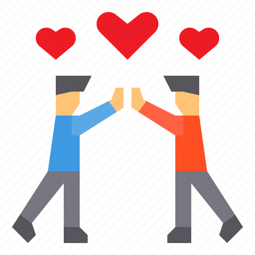 Download Collaborate Group Heart Team Teamwork Icon Download On Iconfinder