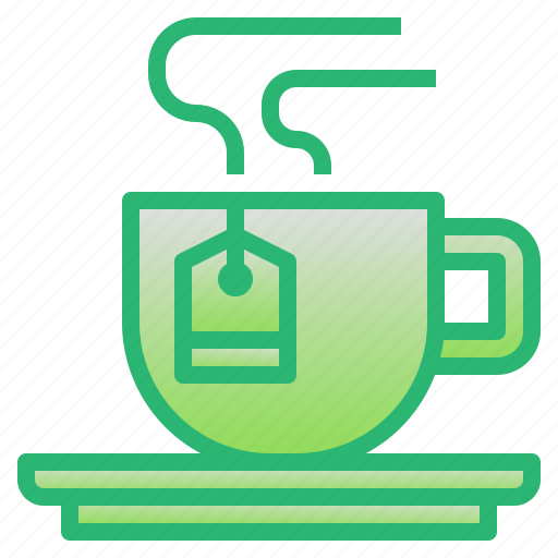 Beverage, coffee, cup, drink, hot, tea icon - Download on Iconfinder