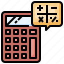calculator, maths, technology, electronics