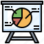 presentation, statistics, chart, business 