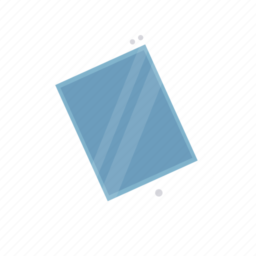 Tablet, laptop, flat, icon, workplace, business, work icon - Download on Iconfinder