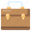 briefcase, portfolio, business, work, bag 