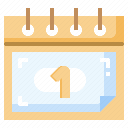 Calendar, schedule, events, date icon - Download on Iconfinder