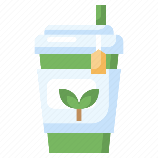 Tea, cup, paper, hot, drink, take, away icon - Download on Iconfinder