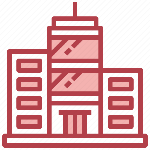Office, building, skyscraper, buildings, city, offices icon - Download on Iconfinder