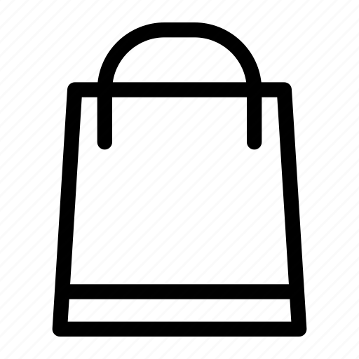 Bag, buy, commerce, purchase, shopping icon - Download on Iconfinder