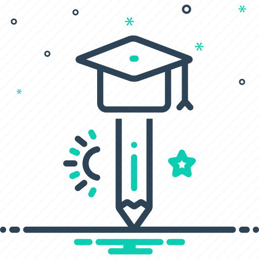 Education, learning, degree, bachelor, graduation, knowledge, scholarship icon - Download on Iconfinder