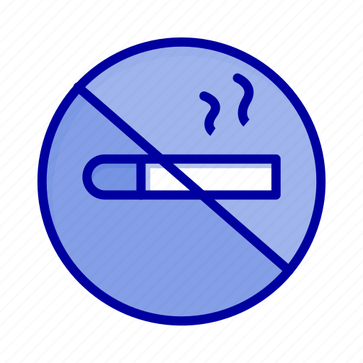 Cigarette, health, no, smoking icon - Download on Iconfinder