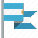 argentina, flag
