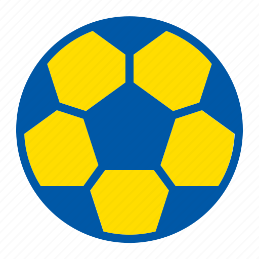 Football, ball, shoot, soccer, sport icon - Download on Iconfinder