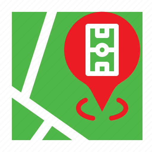 Map, travel, geography, navigator, location icon - Download on Iconfinder