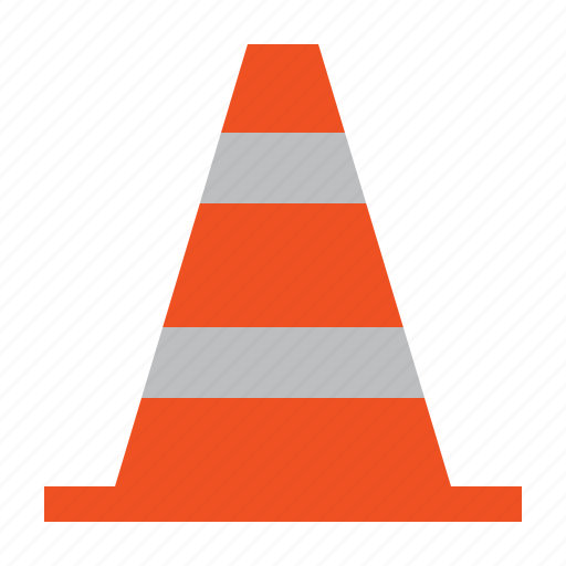 Traffic, cone, safety, warning icon - Download on Iconfinder