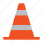 traffic, cone, safety, warning 