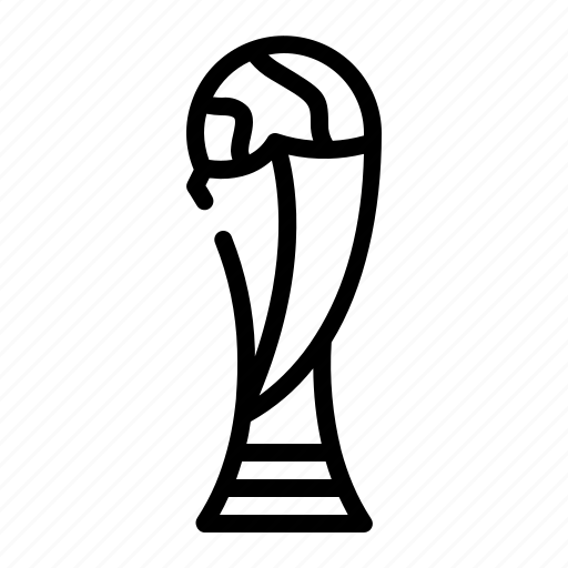 World, cup, football, soccer, champion icon - Download on Iconfinder