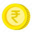 coin, money, cash, currency, bank, rupee, india
