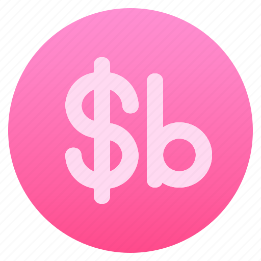 Bolivia, boliviano, currency, money icon - Download on Iconfinder