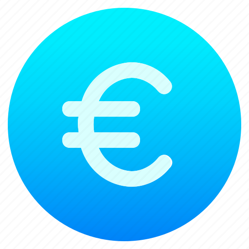 Euro, europe, currency, money icon - Download on Iconfinder