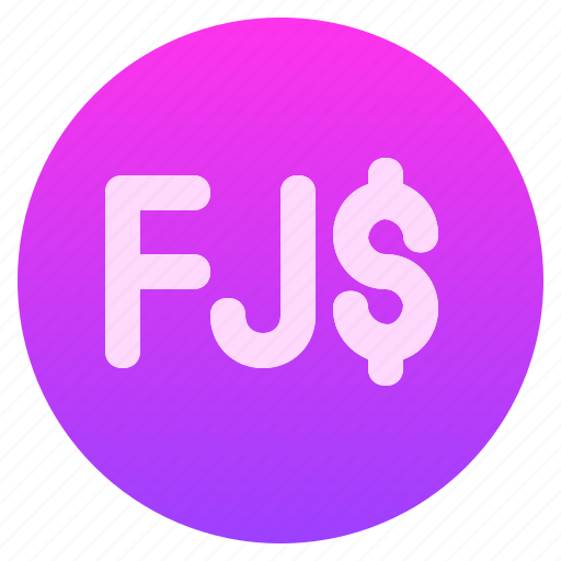 Fiji, dollar, currency, money icon - Download on Iconfinder