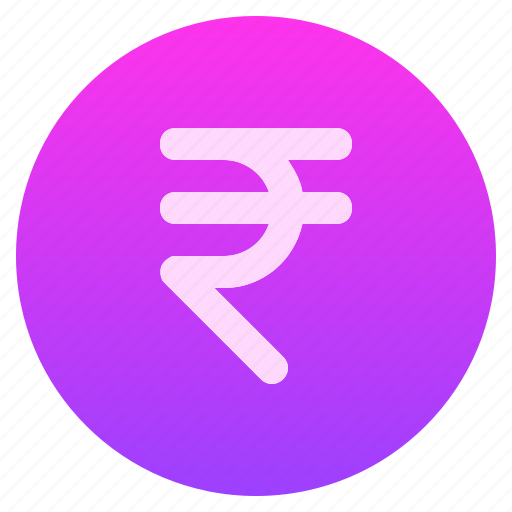 India, rupee, currency, money icon - Download on Iconfinder