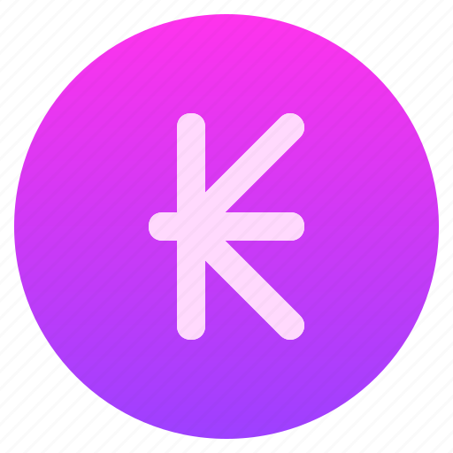 Laos, kip, currency, money icon - Download on Iconfinder