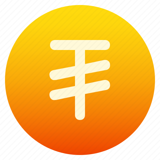 Mongolia, tugrik, currency, money icon - Download on Iconfinder
