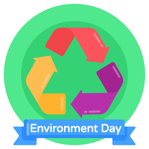 Recycling, reuse, recycling arrows, refresh arrows, eco arrows icon - Download on Iconfinder