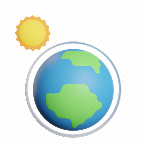 Ozone 3D illustration - Download on Iconfinder on Iconfinder