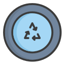 recycling, waste, management, sustainability, circular, bins, reduction, programs, recyclable